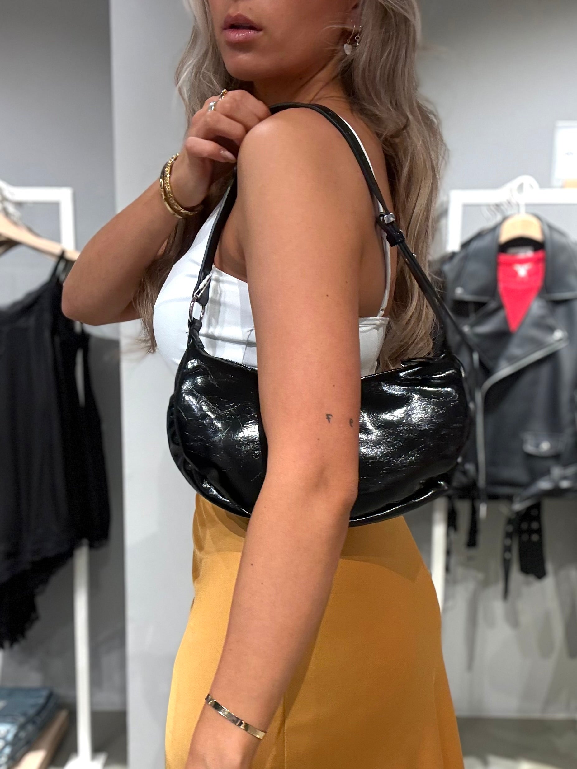PCBLAIR Bag - Black